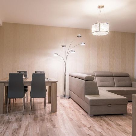 Apartamenty Pod Niedzwiedziem I Zakopane Esterno foto