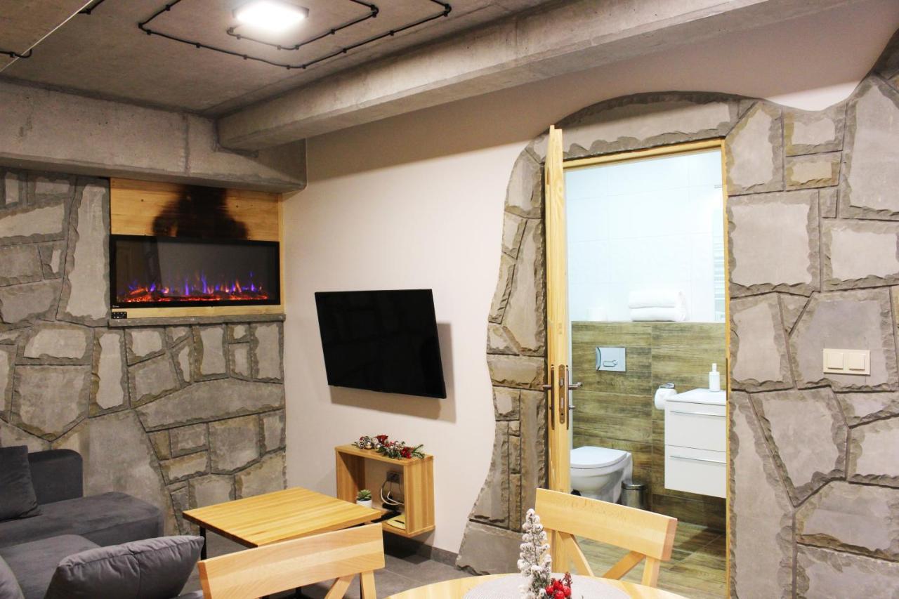 Apartamenty Pod Niedzwiedziem I Zakopane Esterno foto