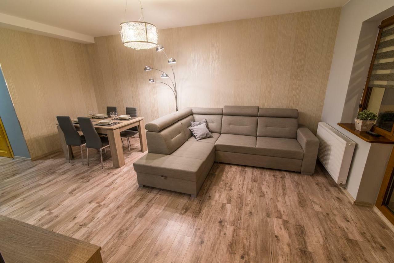 Apartamenty Pod Niedzwiedziem I Zakopane Esterno foto