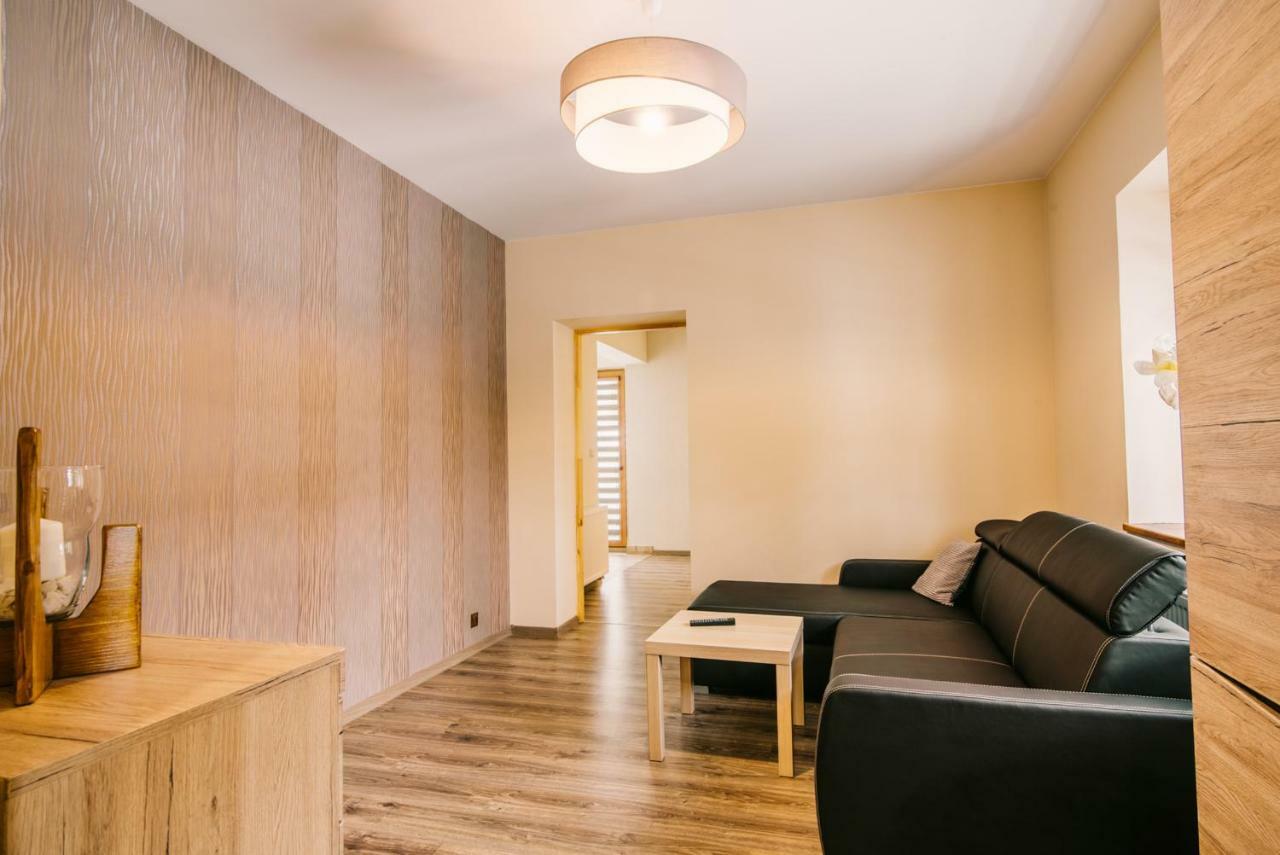 Apartamenty Pod Niedzwiedziem I Zakopane Esterno foto