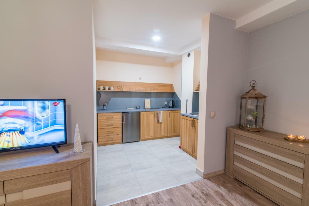 Apartamenty Pod Niedzwiedziem I Zakopane Esterno foto