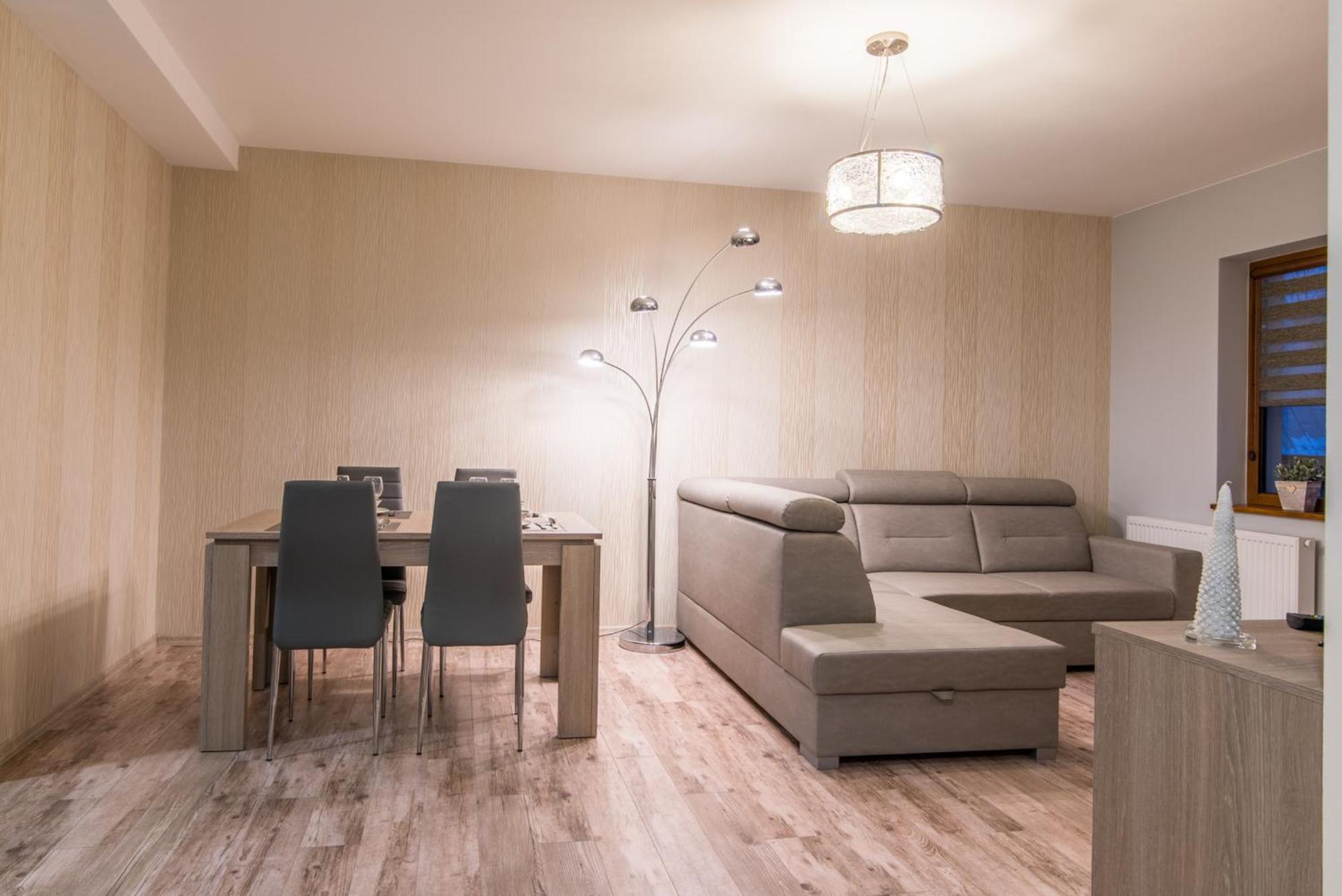 Apartamenty Pod Niedzwiedziem I Zakopane Esterno foto