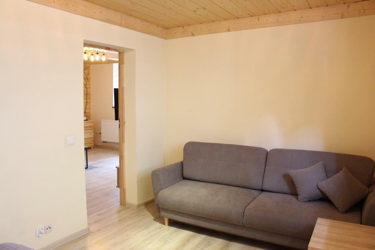 Apartamenty Pod Niedzwiedziem I Zakopane Esterno foto