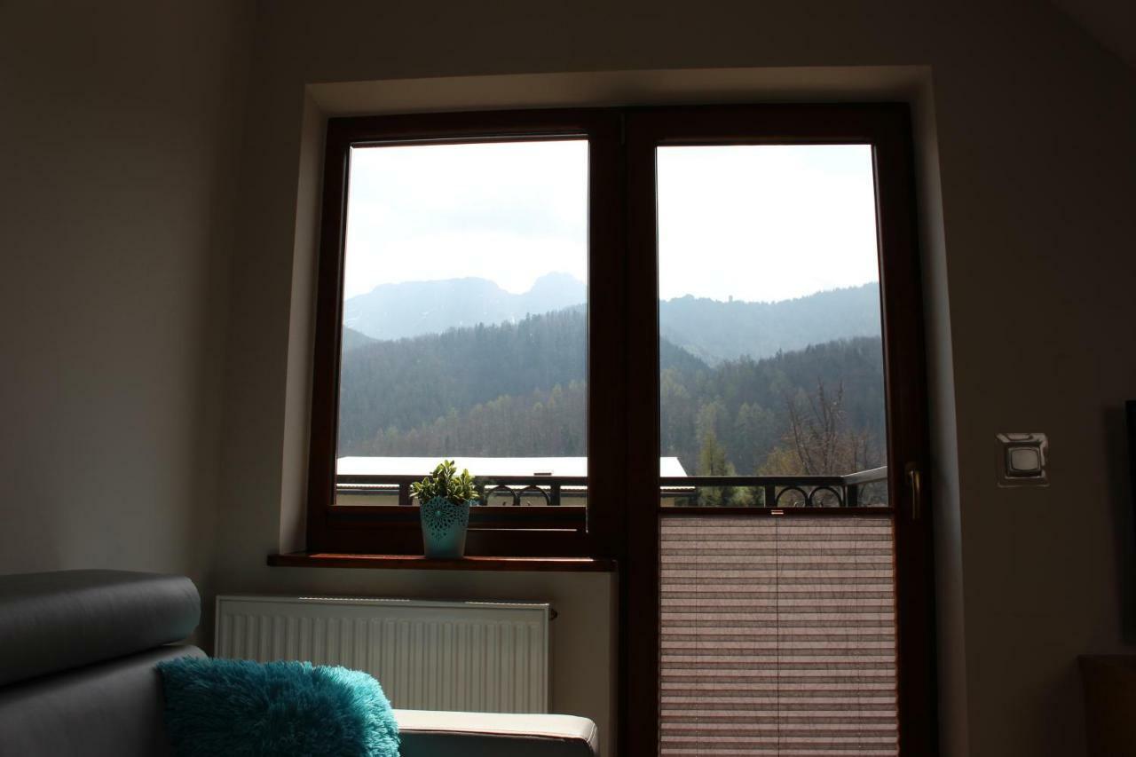 Apartamenty Pod Niedzwiedziem I Zakopane Esterno foto