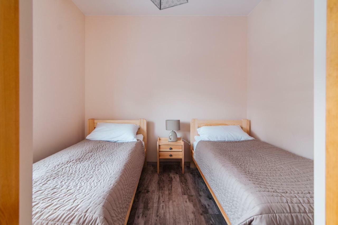 Apartamenty Pod Niedzwiedziem I Zakopane Esterno foto